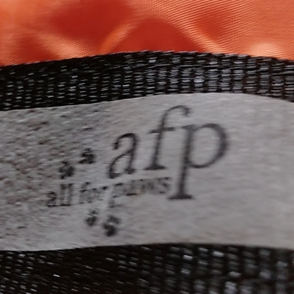 AFP. ALL FOR PAWS afp all